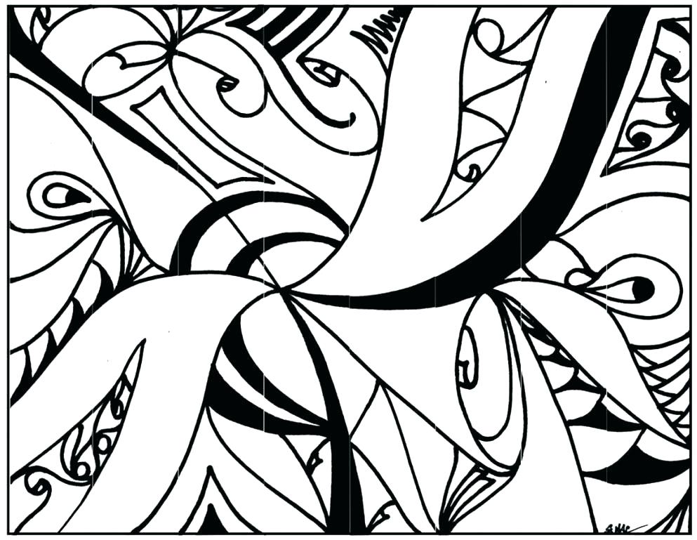 993x769 Coloring Pages For Teenagers Coloring Pages For Teens Printable