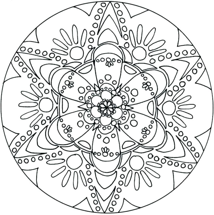 823x826 Printable Coloring Pages Teens Printable Coloring Pages
