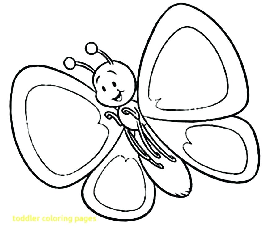 880x764 Printable Coloring Pages Preschoolers Coloring Pages