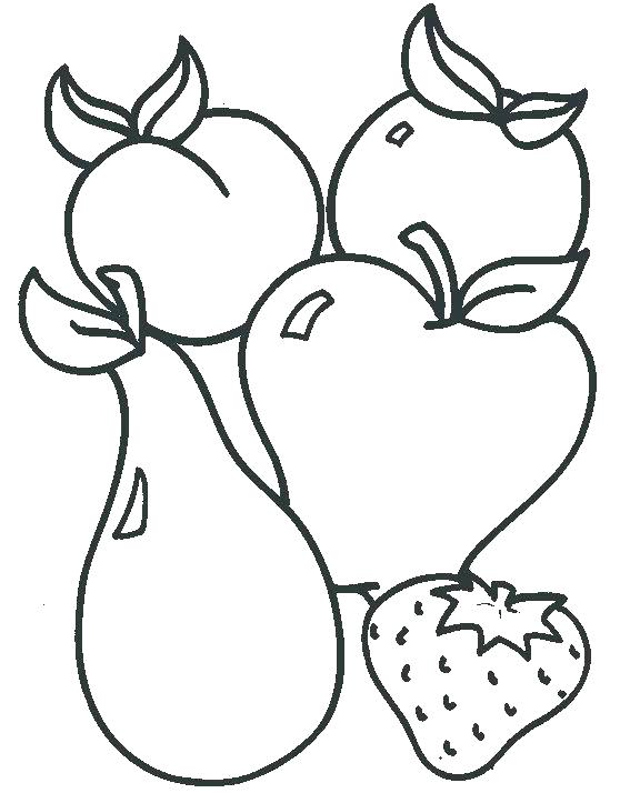 558x714 Coloring Pages For Kindergarten Printable Coloring Pages