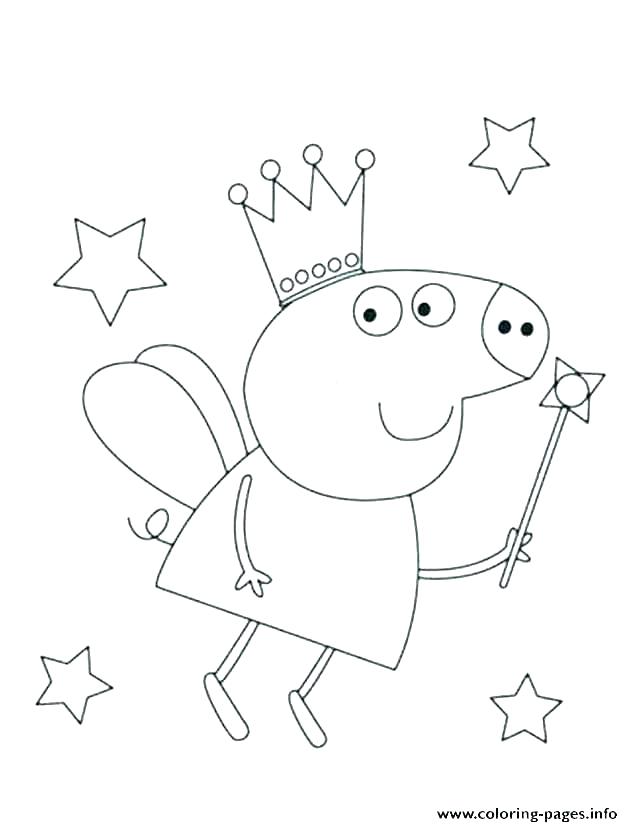 633x827 Coloring Pages The Three Little Pigs Coloring Pages The Pig
