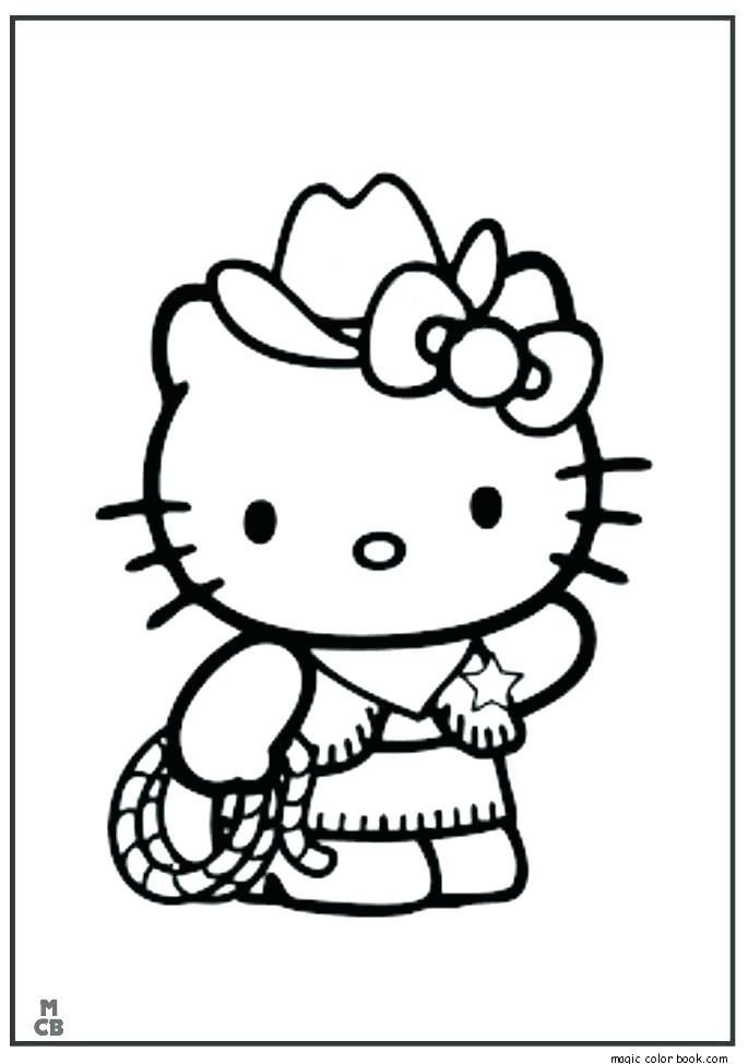 685x975 Cowboy Coloring Pages Printable Cowboy Coloring Pages Free