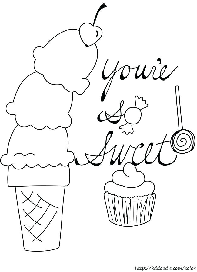 650x894 Cupcake Print Leggings Free Printable Cupcake Coloring Pages
