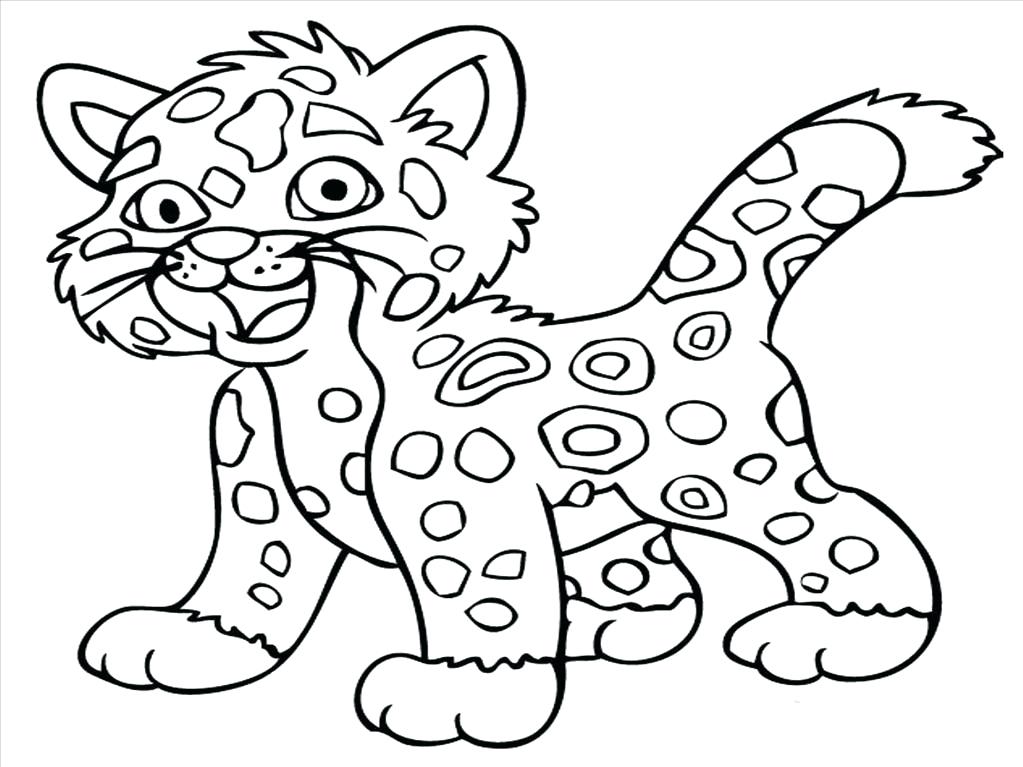 1023x767 Daniel Tiger Coloring Pages Good Tiger Coloring Pages Image Daniel
