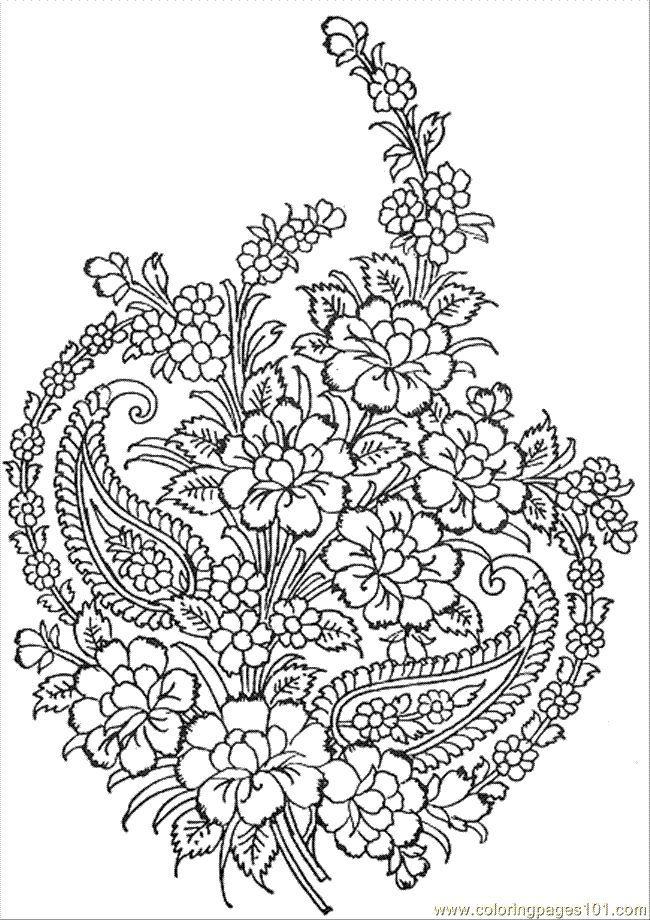 650x920 Free Printable Patterns To Colour Best Mandala Printable Ideas