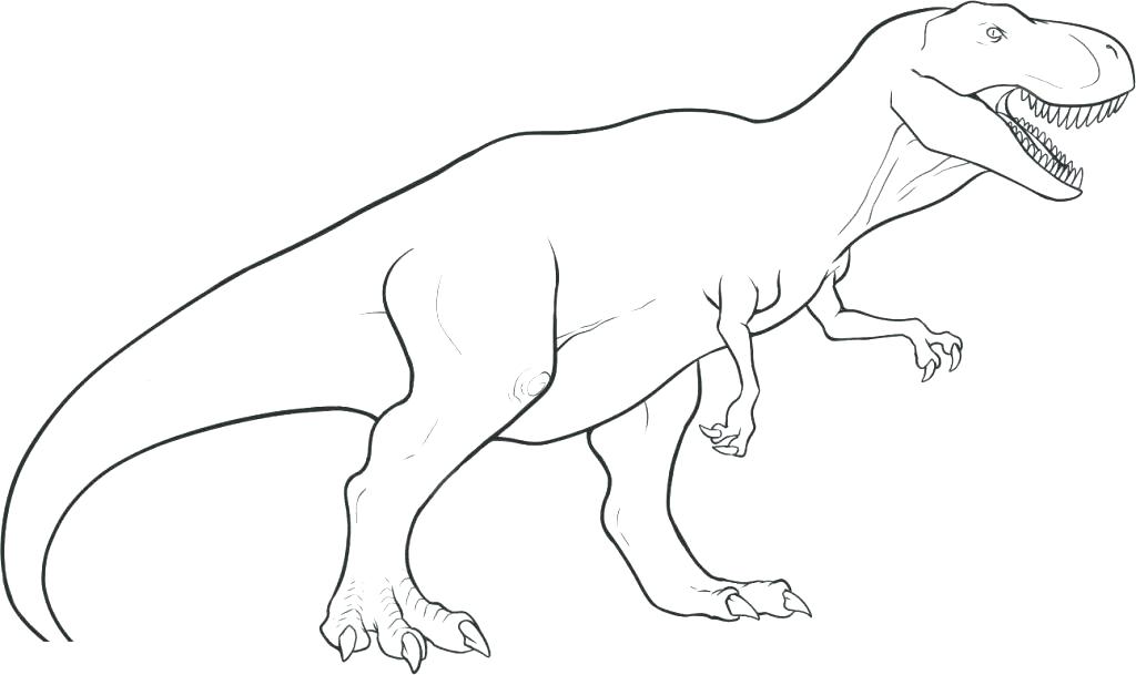 1024x609 Dinosaurs Coloring Page Printable Dinosaur Coloring Pages Coloring