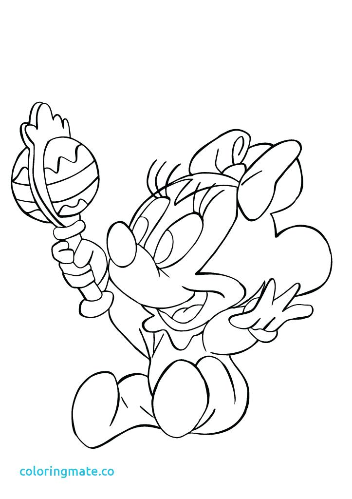 723x1024 Free Printable Disney Christmas Coloring Pages Minnie Mouse