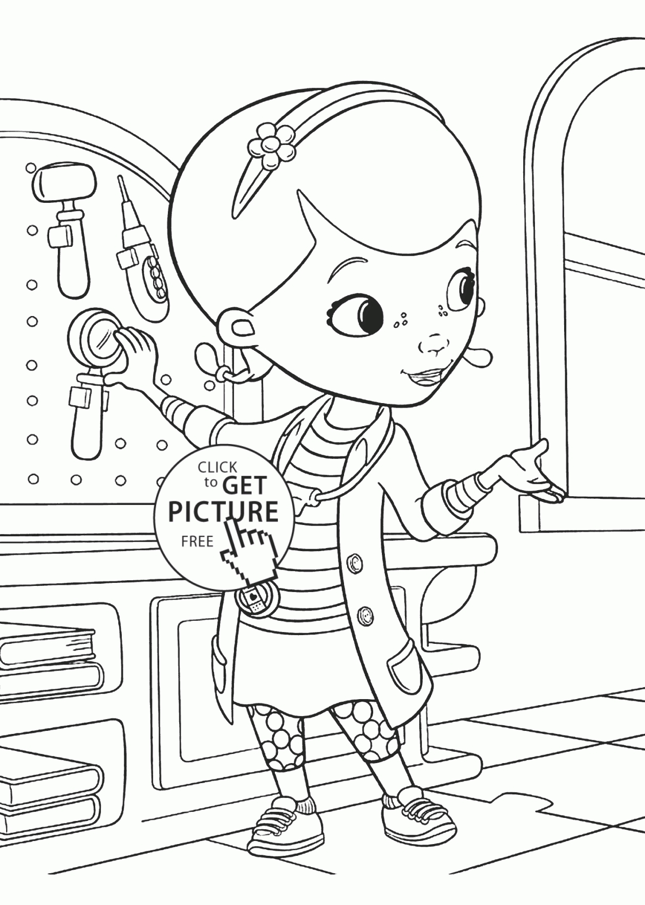 1260x1767 Free Printable Doctor Who Coloring Pages Collection Coloring