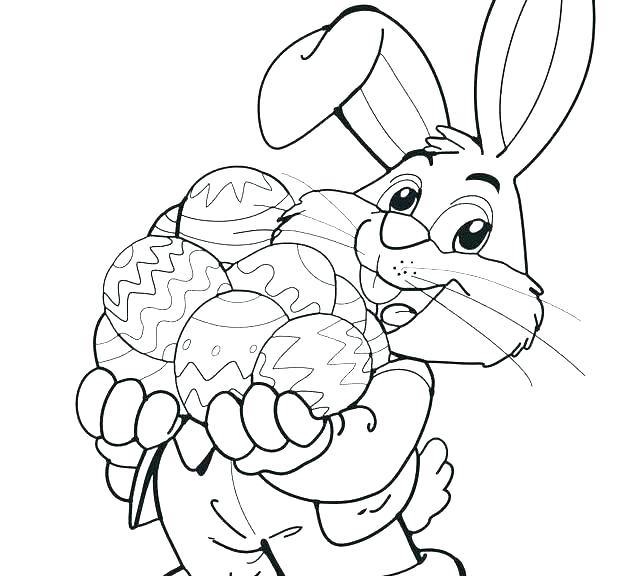 640x576 Printable Easter Coloring Pages Printable Egg Coloring Pages