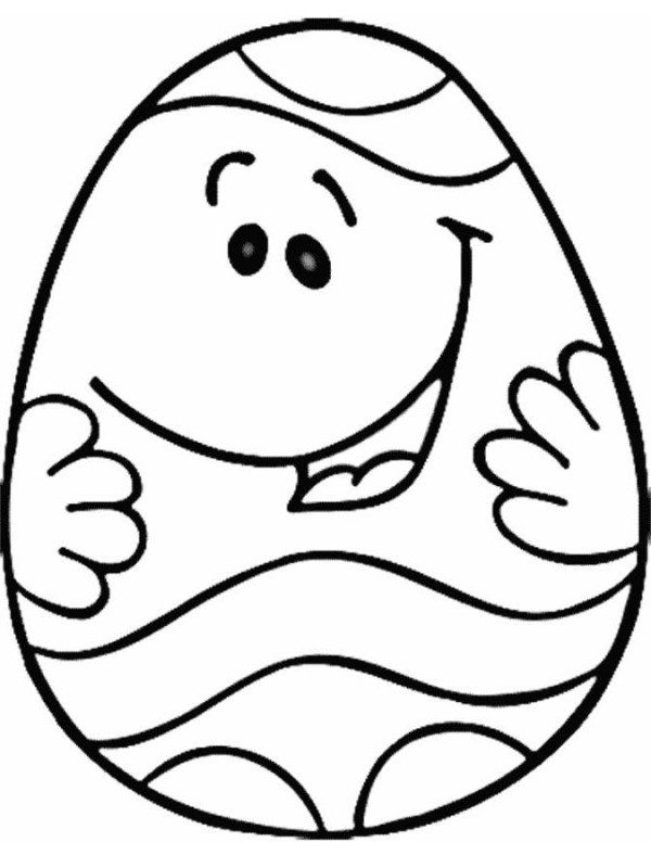 600x800 Free Printable Easter Coloring Page Nice Easter Coloring Pages