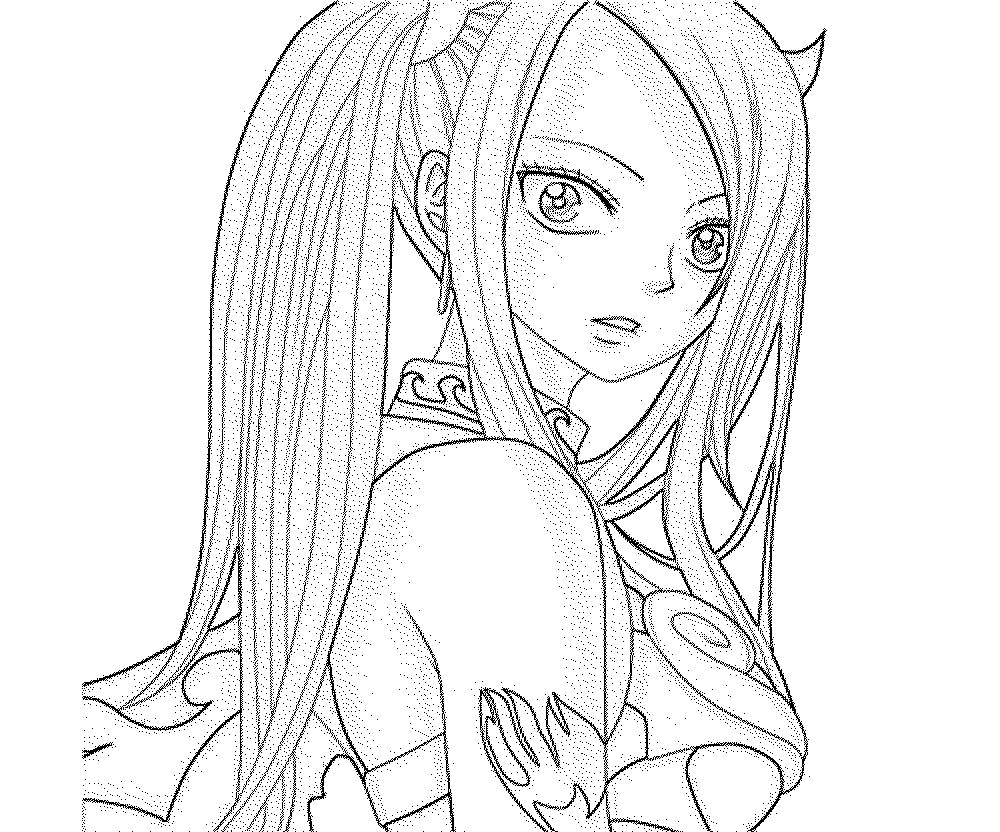 1000x832 Printable Fairy Coloring Pages Collections Free Coloring Pages