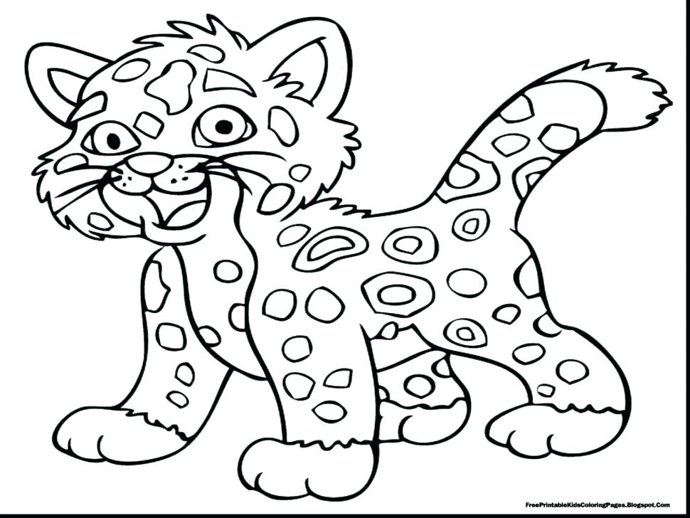 970x728 Free Printable Farm Animal Coloring Pages Farm Color Pages