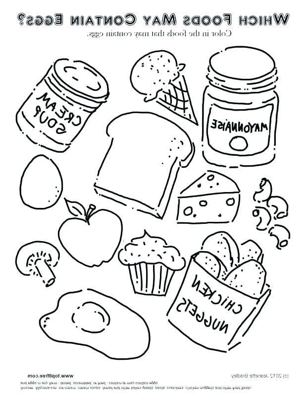 618x800 Fire Safety Coloring Pages Icontent