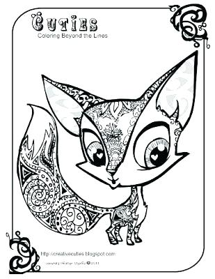 309x400 This Is Fox In Socks Coloring Pages Images Coloring Pages