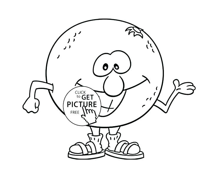 736x599 Free Printable Fruit Of The Spirit Crafts Fruits Coloring Pages