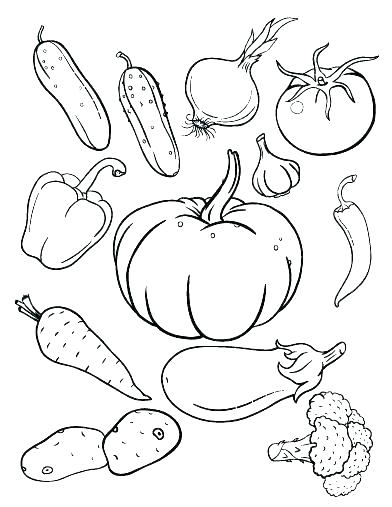 392x507 Fruits Of The Spirit Coloring Pages Printable Fruit Coloring Pages