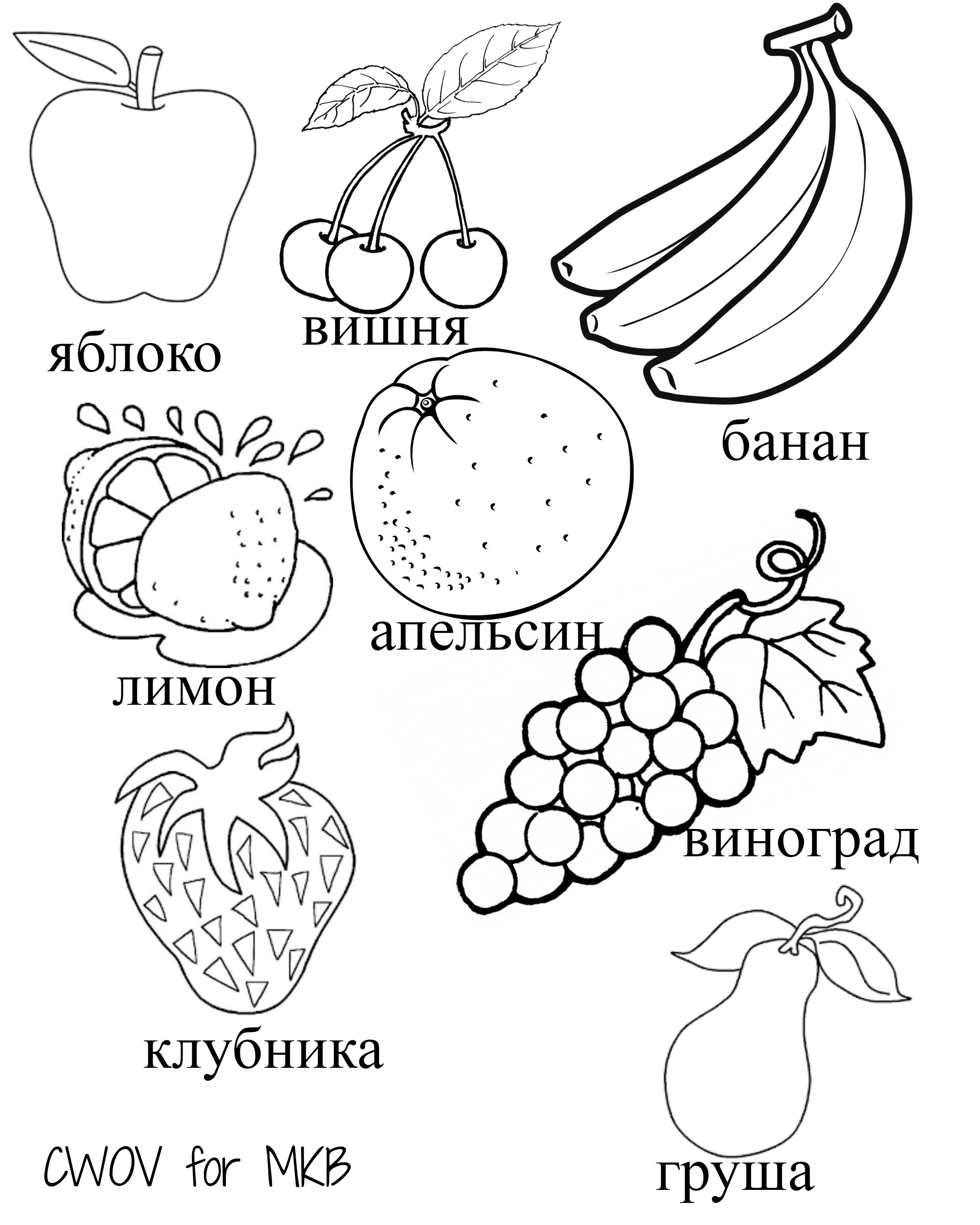 2400x3000 Miracle Coloring Page Of A Cornucopia With The Fruit Valuable