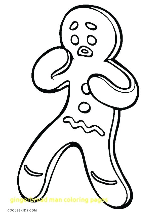 628x850 Gingerbread Man Coloring Sheet Gingerbread Man Coloring Pages