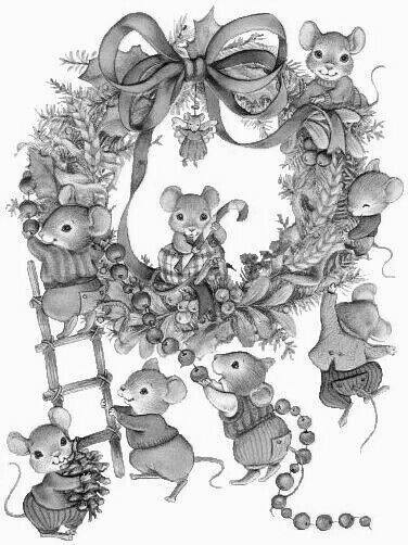 376x502 Coloring For Adults