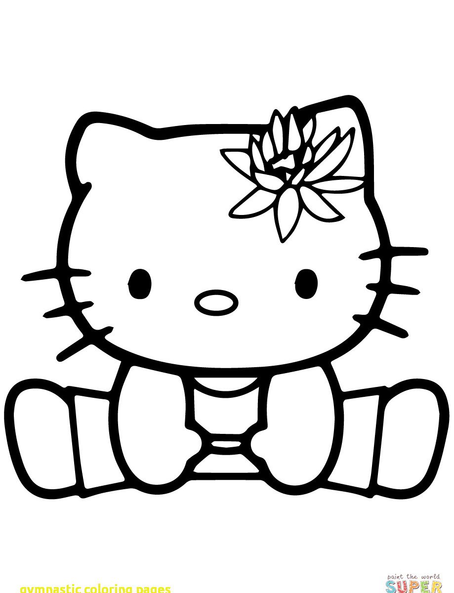 919x1200 Mens Gymnastics Coloring Pages Printable Dora Christmasthmic