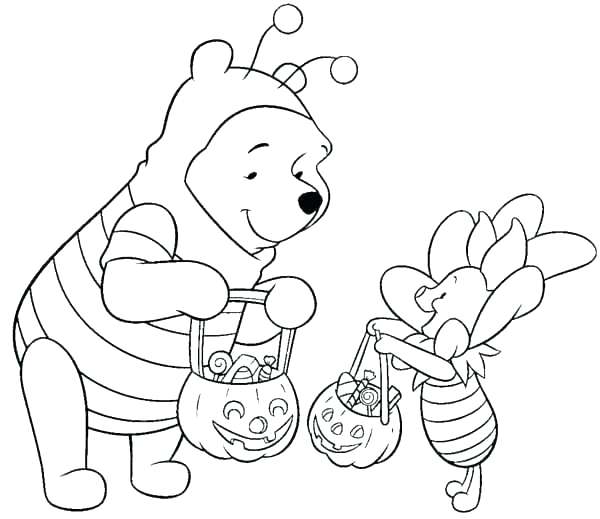 600x519 Printable Halloween Coloring Page Coloring Page Coloring Pages