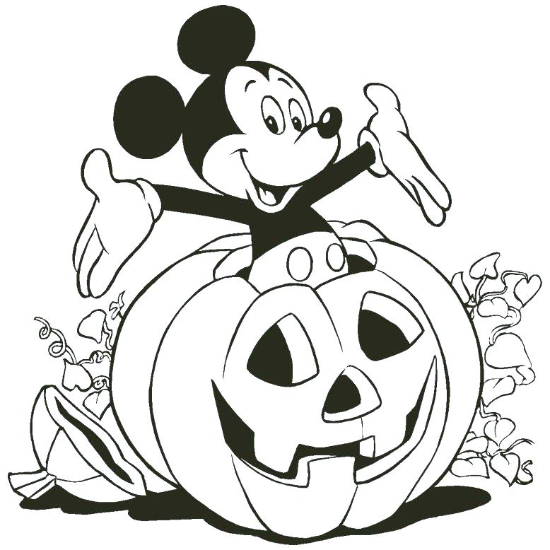 778x778 Halloween Pumpkin Coloring Pages To Print Pumpkin Coloring Pages