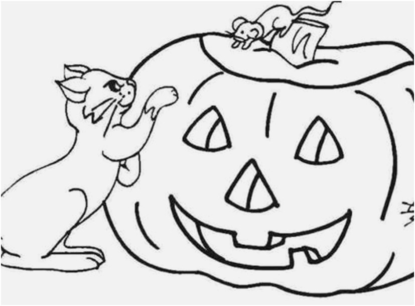 827x609 The Best Display Pumpkin Coloring Pages Printable Fancy
