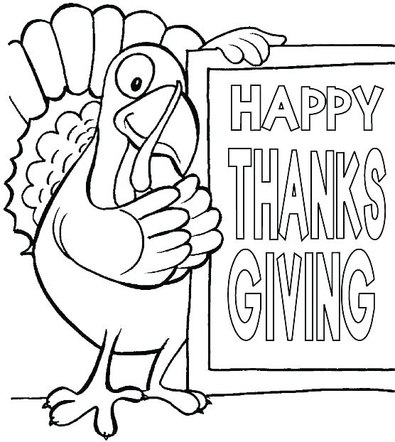 556x622 Thanksgiving Coloring Page Thanksgiving Day Coloring Sheets
