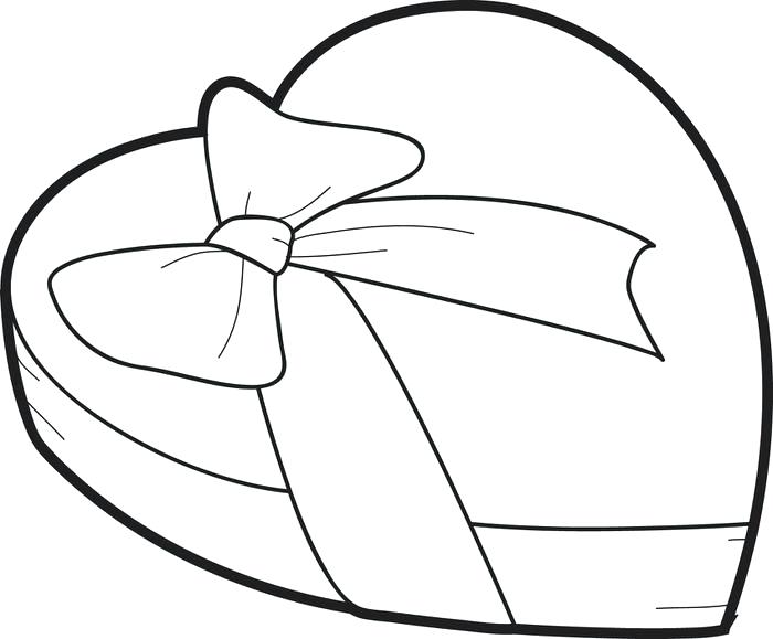 700x579 Heart Coloring Pages Heart Coloring Page Human Heart Coloring Page