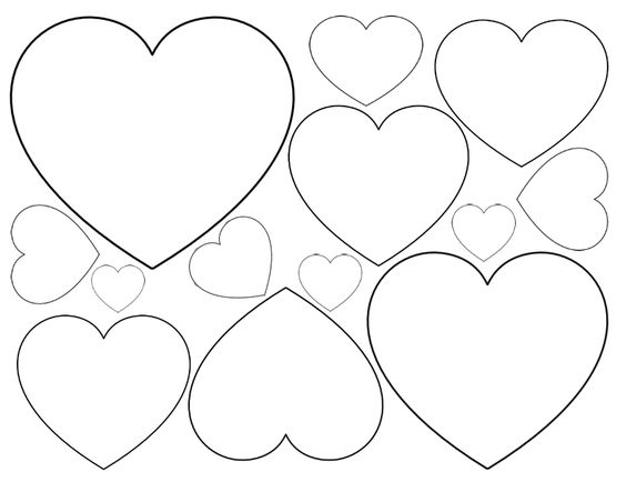 564x434 Heart Coloring Pages Php Nice Heart Coloring Pages Printable