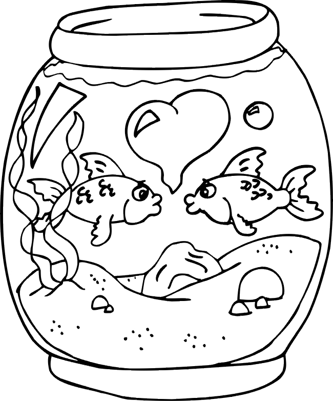650x782 Valentines Coloring Pages Free Download