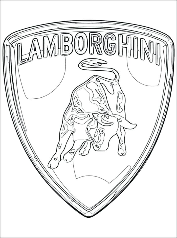716x960 Lamborghini Coloring Pages Printable Coloring Pages Online