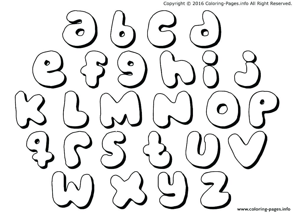 1000x720 Letter Coloring Pages Free Letter K Coloring Sheet Hand Drawn
