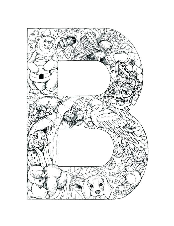 698x903 Your The Best Bubble Letters Words Coloring Pages No Color Letter