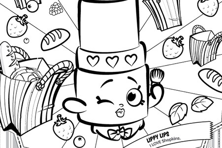 451x300 Lips Coloring Page Lippy Lips Coloring Page Coloring Page For Kids