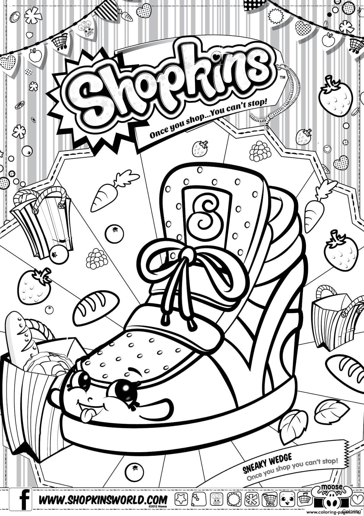 1240x1754 Inspiration Printable Coloring Pages Of Shopkins Lippy Lips Free