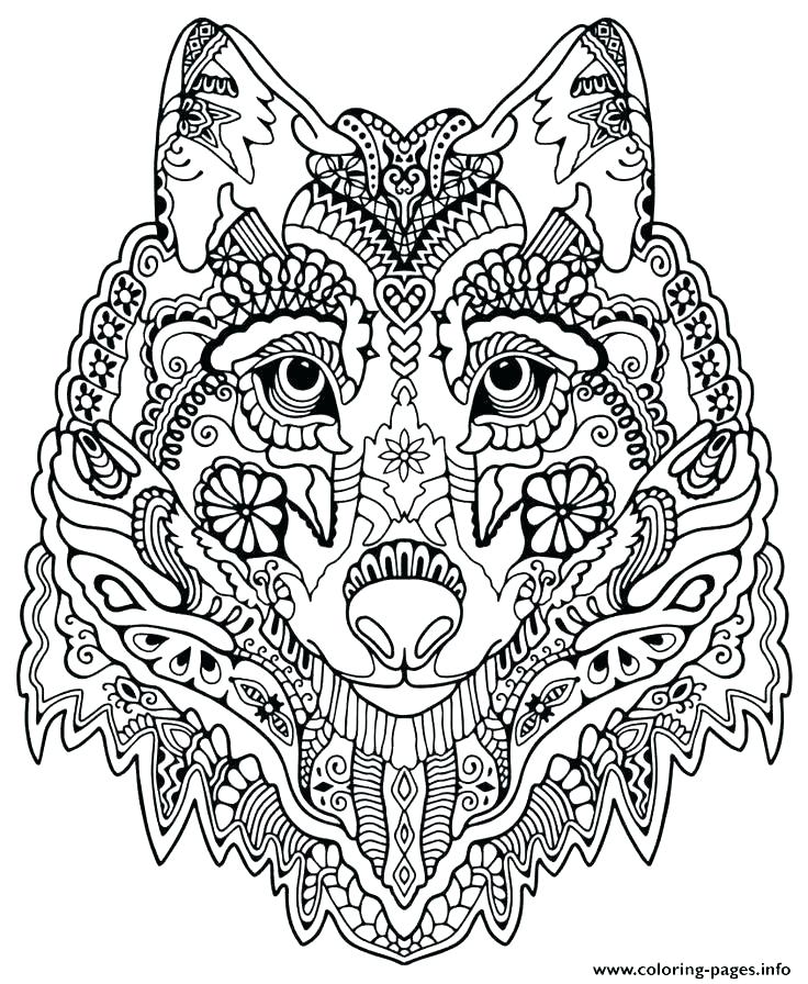 736x896 Free Coloring Adults Mandala Coloring Pages Free Free Coloring