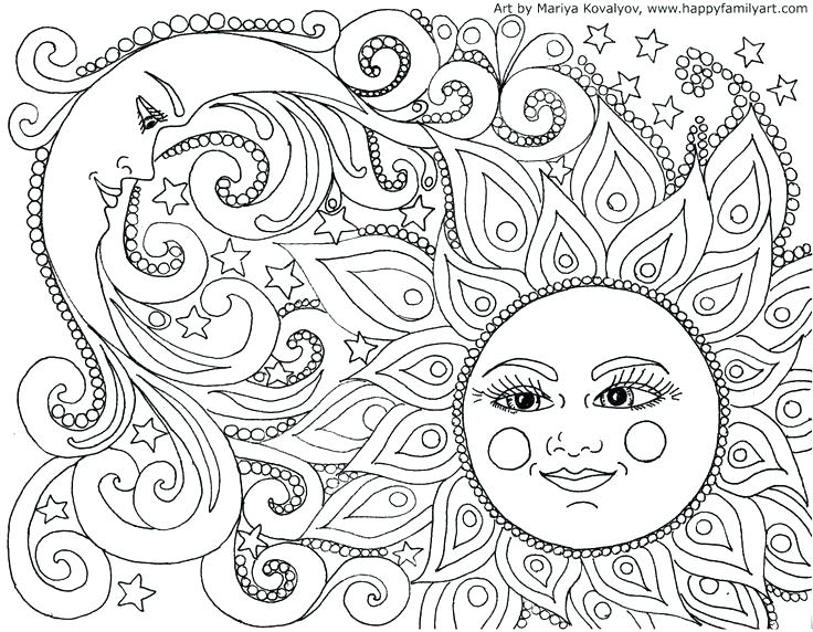 736x572 Coloring Pages For Adults Free Coloring Pages Adult Free Android