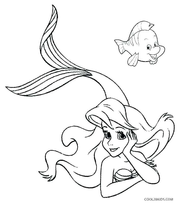 704x800 Mermaid Printable Coloring Pages Printable Mermaid Coloring Pages