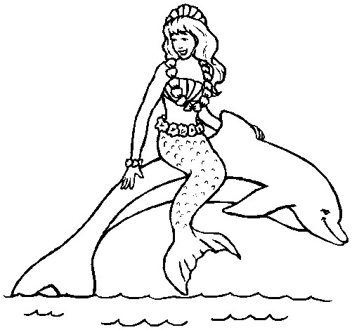 501x470 Printable Mermaid Free Coloring Pages Of Mermaids Printable