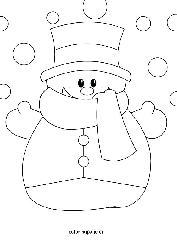 595x804 The Mitten Coloring Page Free Coloring Pages Of The Mitten Is Red