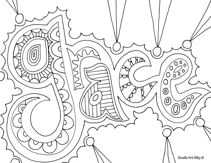 736x569 Name Coloring Pages To Print