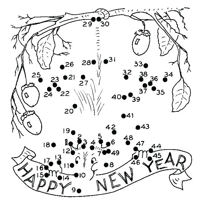 700x700 Chinese New Year Coloring Sheet Free Printable New Year Coloring