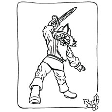 230x230 Top Free Printable Nutcracker Coloring Pages Online