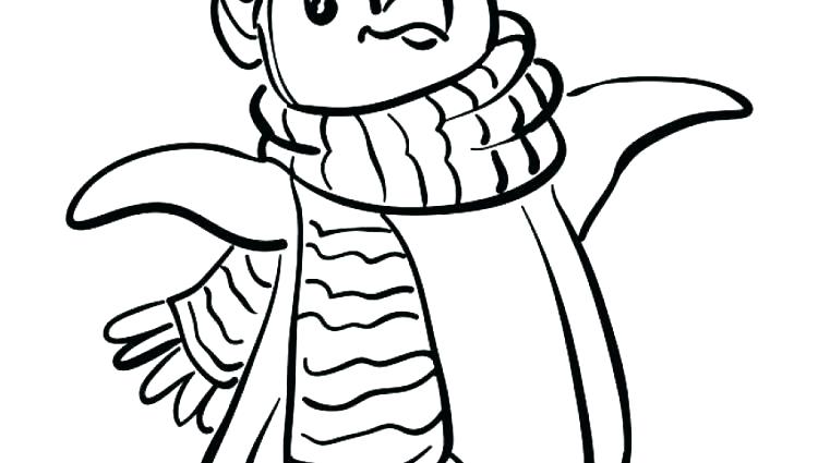 750x425 Animals Of Antarctica Coloring Pages Coloring Pages Penguin