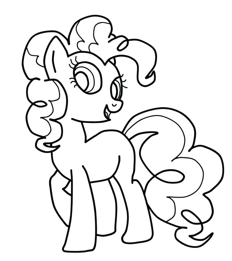 800x900 Pinkie Pie Printable