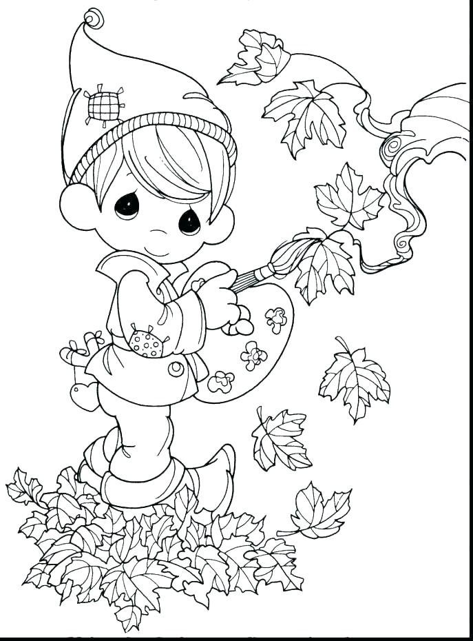 687x930 Precious Moments Coloring Page Precious Moments Coloring Page