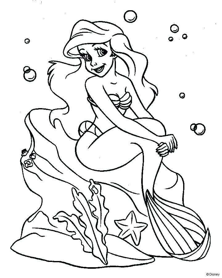 720x900 Free Princess Coloring Pages To Print Princess Coloring Pages Free