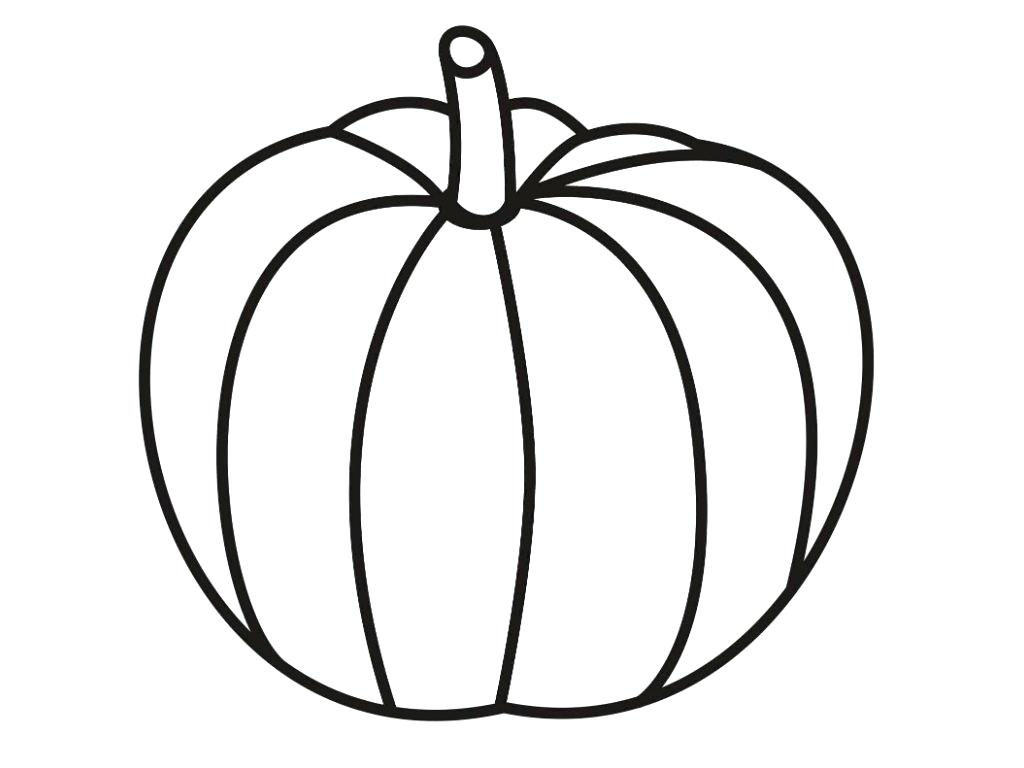 1024x768 Best Of Coloring Pages Pumpkin Coloring Pages Lovely Free