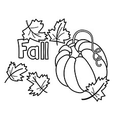 230x230 Top Free Printable Pumpkin Coloring Pages Online